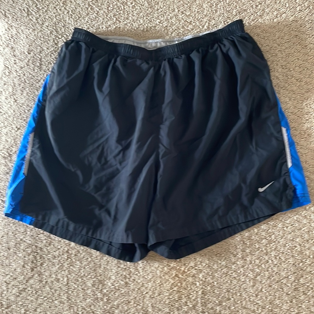 Nike Athletic Shorts